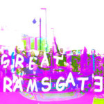 funky ramsgate
