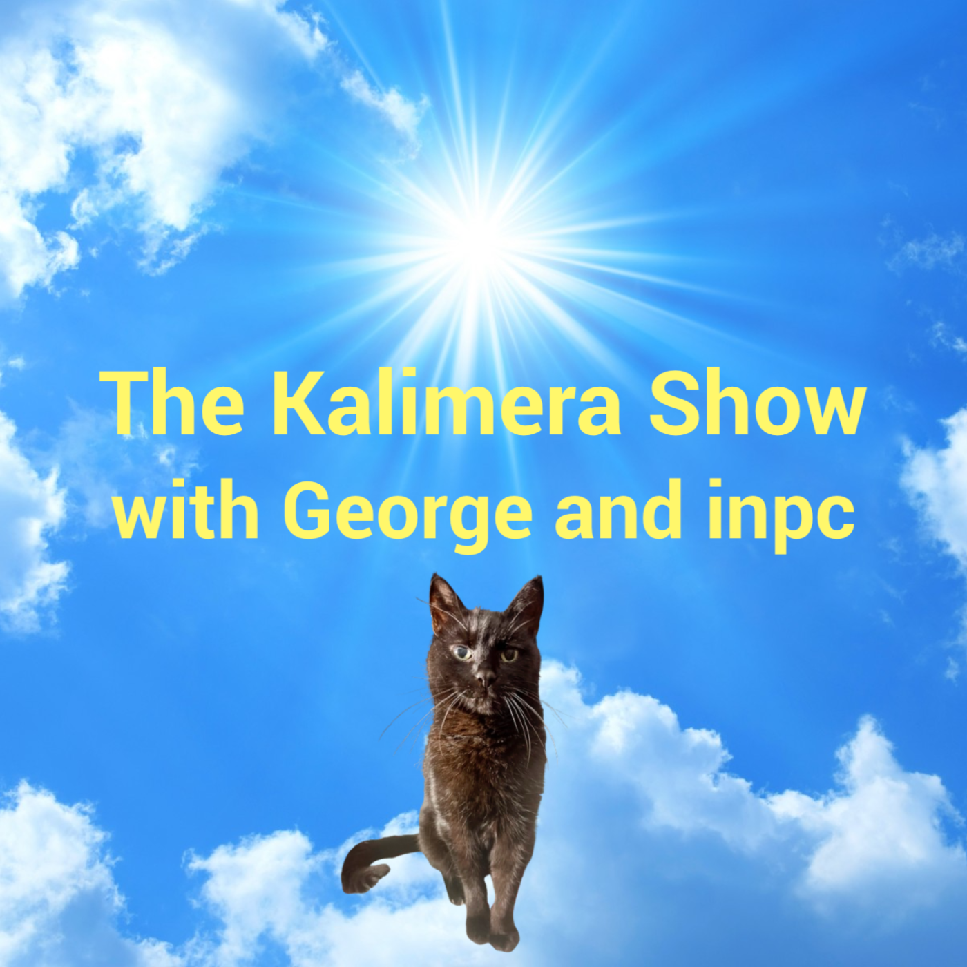 The Kalimera Show